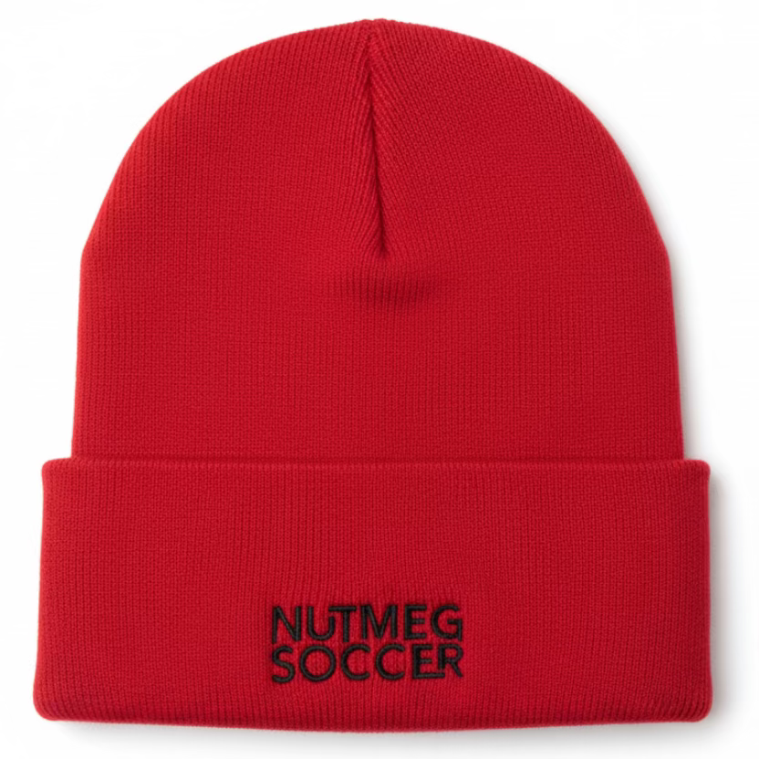Evolution Soccer Knit Beanie