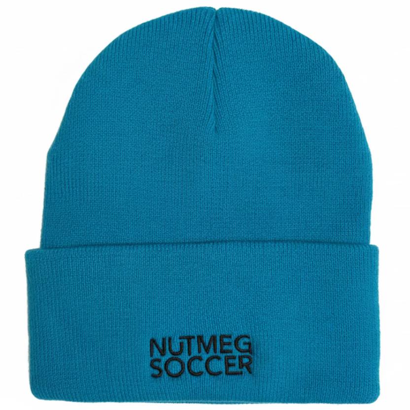 LOON Soccer Knit Beanie
